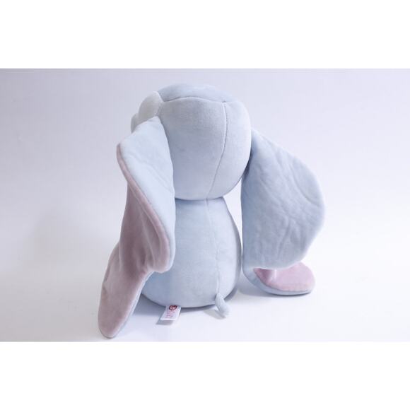 TY Dumbo Plush, Collectible, Disney, Elephant, Soft, Cuddly, Adorable, Huggable - Picture 2 of 3